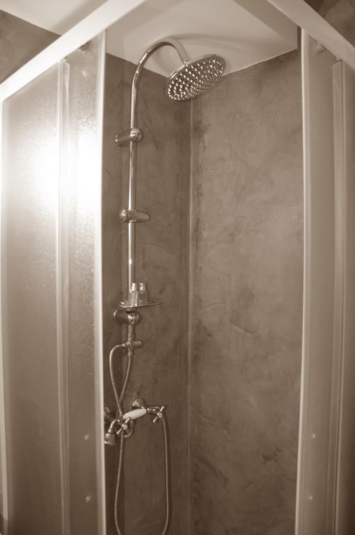 Aristocraticon Appartement Athene Buitenkant foto